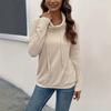 Tops – Felpe e maxi pull