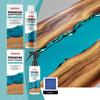 Resin Polish Kit 100ML for Epoxy Countertop and Table Surface  Removal Restores Glossy Smooth Appearance