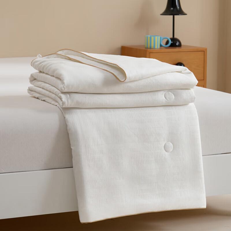 Hengyuanxiang Silk Protein Antibacterial Summer Quilt