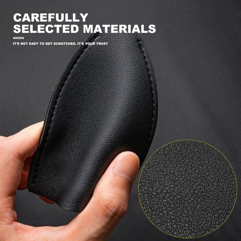 1Pcs Car Key Protection Shell Bag Car Key Case Cover Car Keychain For Honda Fit Mugen Insight Type S R VTEC DOHC Modulo Vezel Legend RR Si