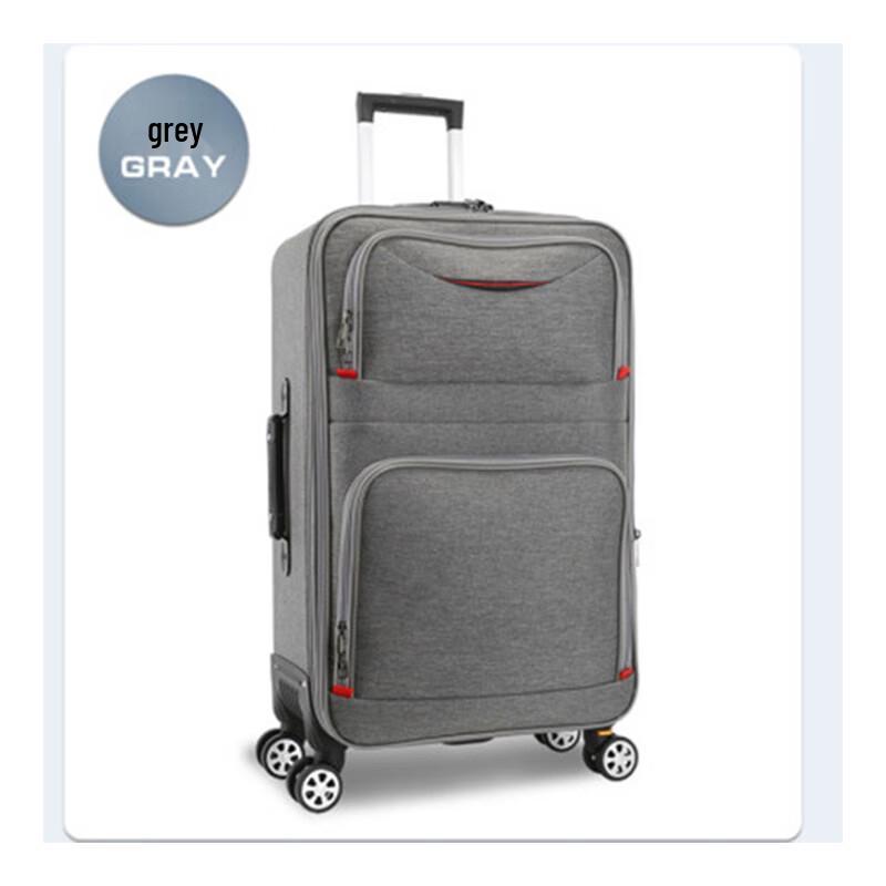 Деловой чемодан Kuai Chi Oxford для путешествий