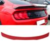 Rr   Spoiler Wing for H   Accessory Replacement for     20152020