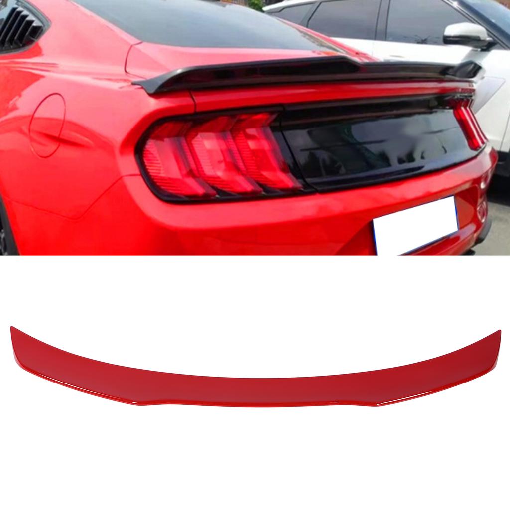 Rr   Spoiler Wing for H   Accessory Replacement for     20152020