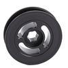 11T Bike Wheel Fit For Folding Bike Nylon Derailleur Chain Tensioner Pulley Wheel Accessory