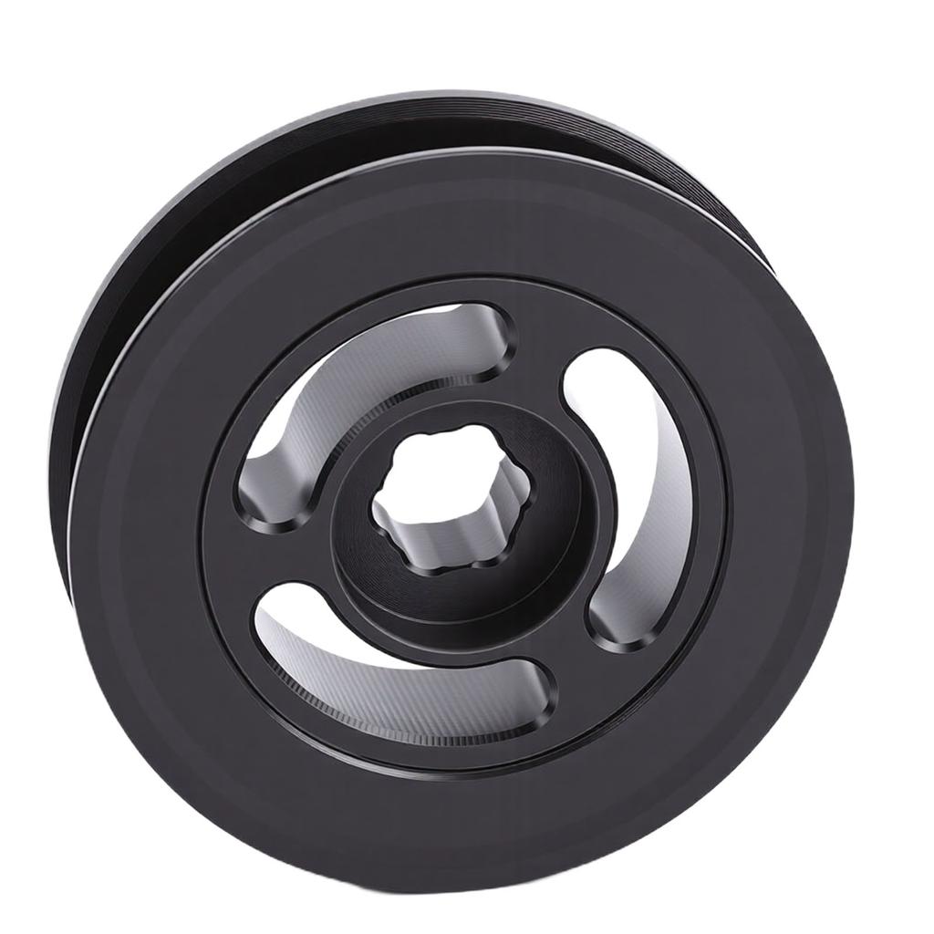 11T Bike Guide Wheel Fit For Brompton Folding Bike Nylon Derailleur Chain Tensioner Pulley Wheel Accessory 8mm 0.3in