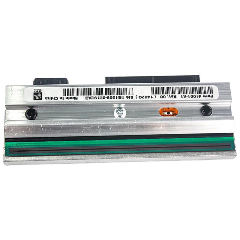 Zebra Label Printer Printhead