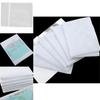 Durable Zipper Laundry Net Washing Bag For Safe Care Of Delicate Garments 50x60cm