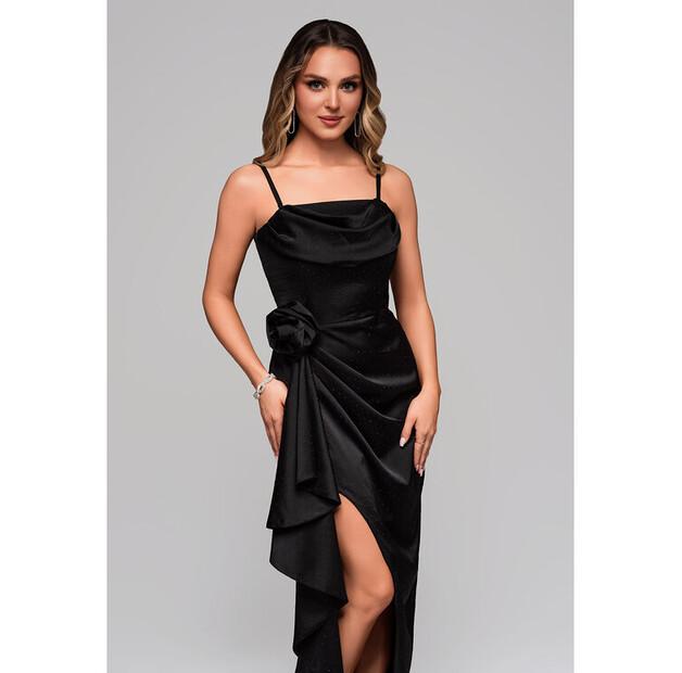 Evening Dress Ombre LA-OM-DLR104