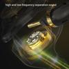 X7 In Ear Headphones with Detail Capturing Sports Earphones for Fitness Enthusiasts and Everyday Use 360 Surround Sound