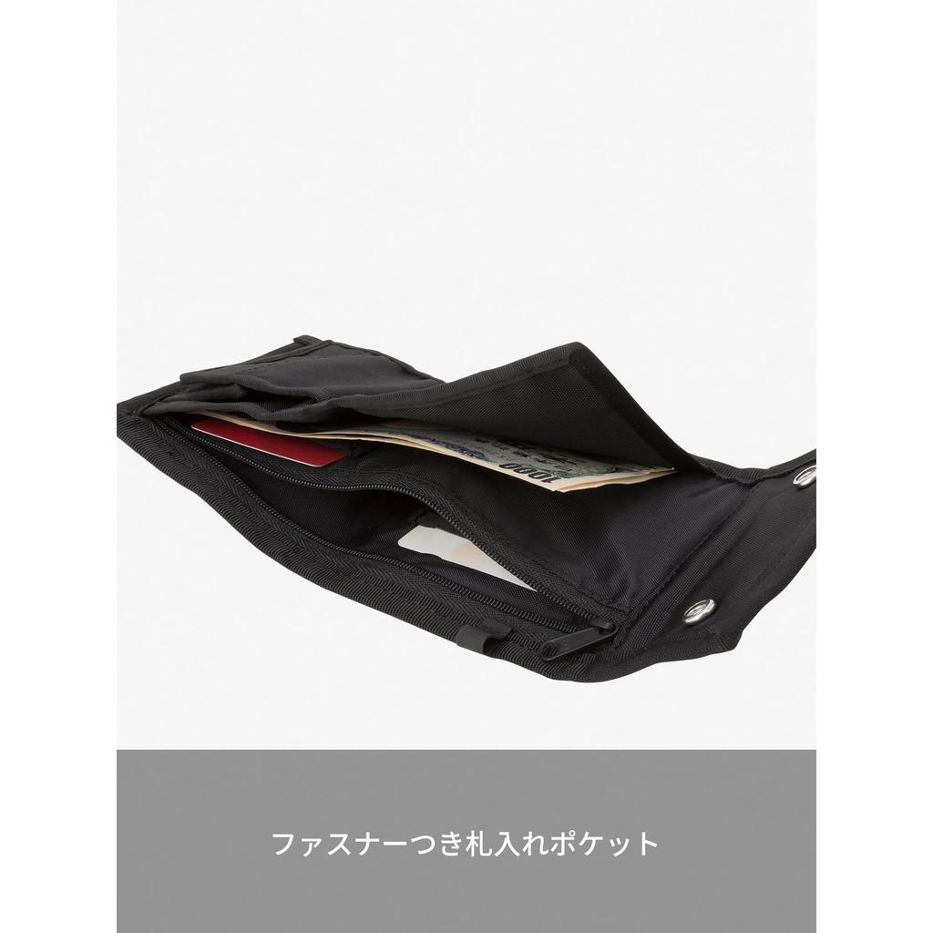 [THE NORTH FACE] BC Dot Wallet Alpine