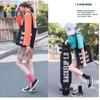 Candy Color Ankle-High Breathable Winter warm Cotton Socks Stocking Knitting Hosiery