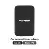 Car Center Console Covers Soft Armrest Mat Styling Accessories For KIA K5 K2 Optima Soul Spectra Niro Cadenza Sephia CarensPM2