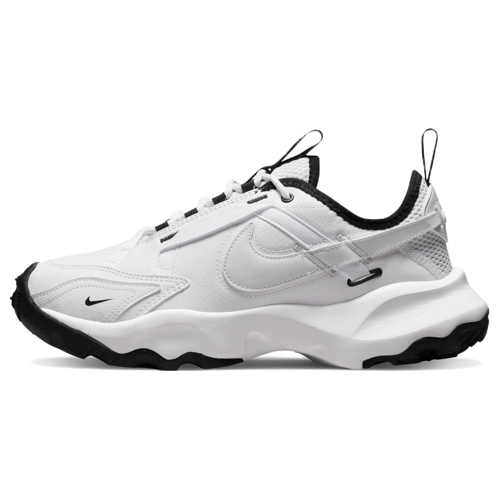 

Nike TC 7900 Білий Чорний Жіночі DR7851-100