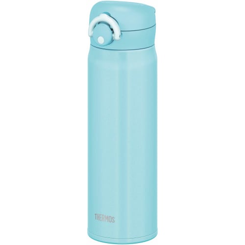 Thermos Vacuum Insulated Portable Mug, 500ml, Ice Green, JNR-501 IG