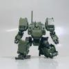 Sheik Mainland 3MIN Project FORTRESS 20th Gen Mech | 1/60 Assemble & Combine Firepower Military Model, Boys Building Toy Gifts