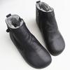 Winter Snow Boots New Warm, Non-slip and Wear-resistant Large Cotton Sole Top