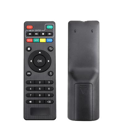 Universal IR Remote Control Replacement For X96 X96mini X96W X96Q Android TV Box Set Top Box With KD Function Device
