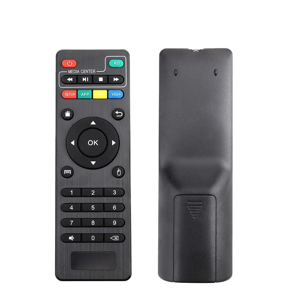 Universal IR Remote Control For X96 X96mini X96W X96Q Android TV Box Set Top Box With KD Function Compatible Replacement