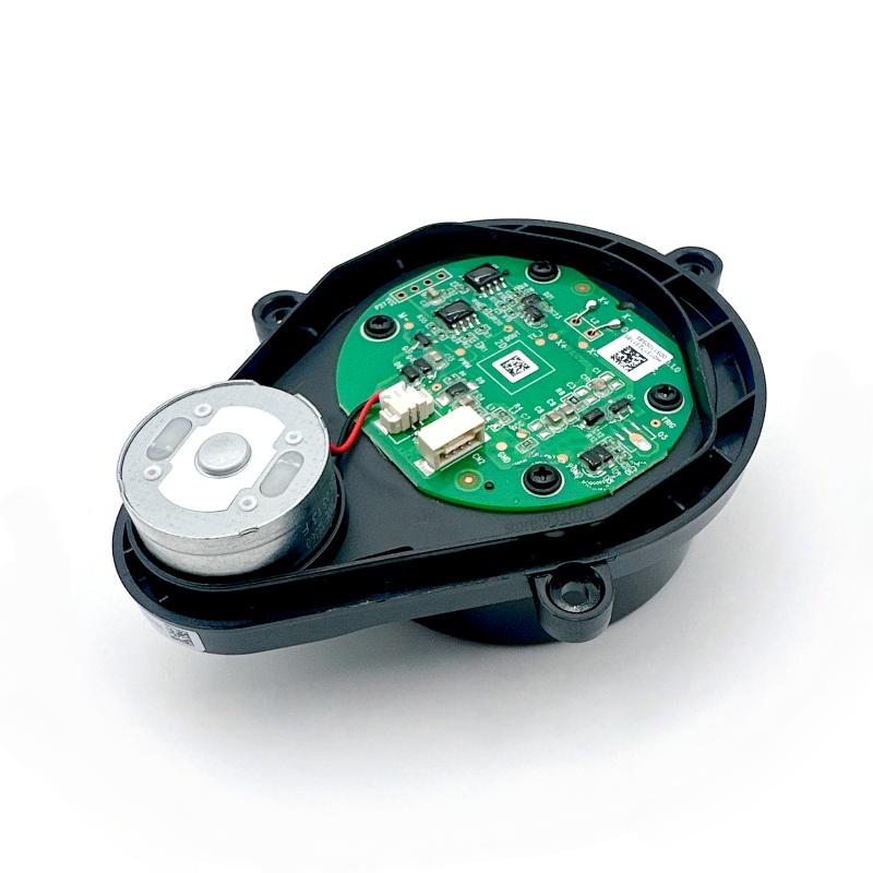 Original ECOVACS DEEBOT T30 Pro Omni ToF Laser Sensor Assembly for T30S Combo,T30Max,T30 Omni Vacuum Cleaner LDS Spare Parts