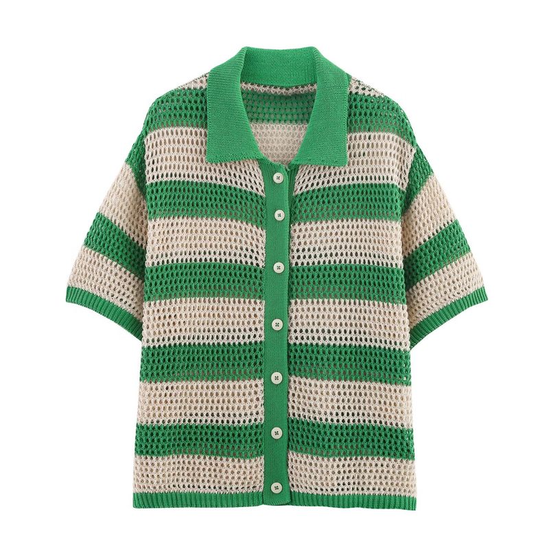 Kaslead New Arrival Women's Clothing Fashion Style Fashion Knitwear Short Coat Shorts 3920284 3920285