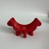 Round Sponges Drainage Rack Holder No Fast Drying Open Installation Needed Hanging Sponge Design Dishwashing Sponge