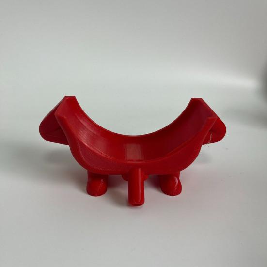 Round Sponges Drainage Rack Holder No Fast Drying Open Installation Needed Hanging Sponge Design Dishwashing Sponge