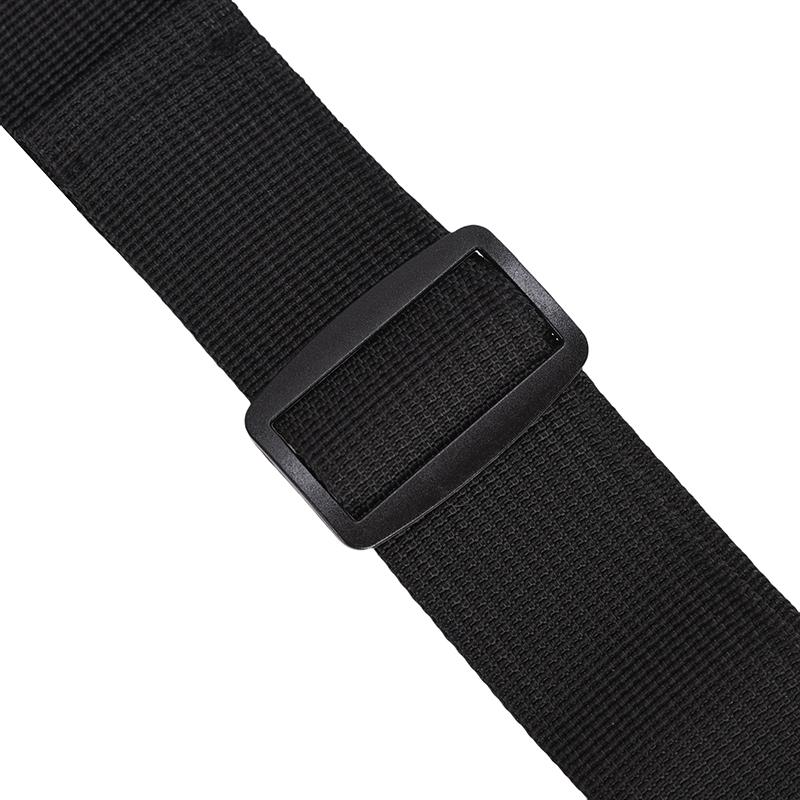 Módní voděodolné batohy do pasu jednobarevné balení Fanny Pack Unisex tašky na opasek Neformální cestování Úložný prostor na telefon taška na hrudi Crossbody kabelka