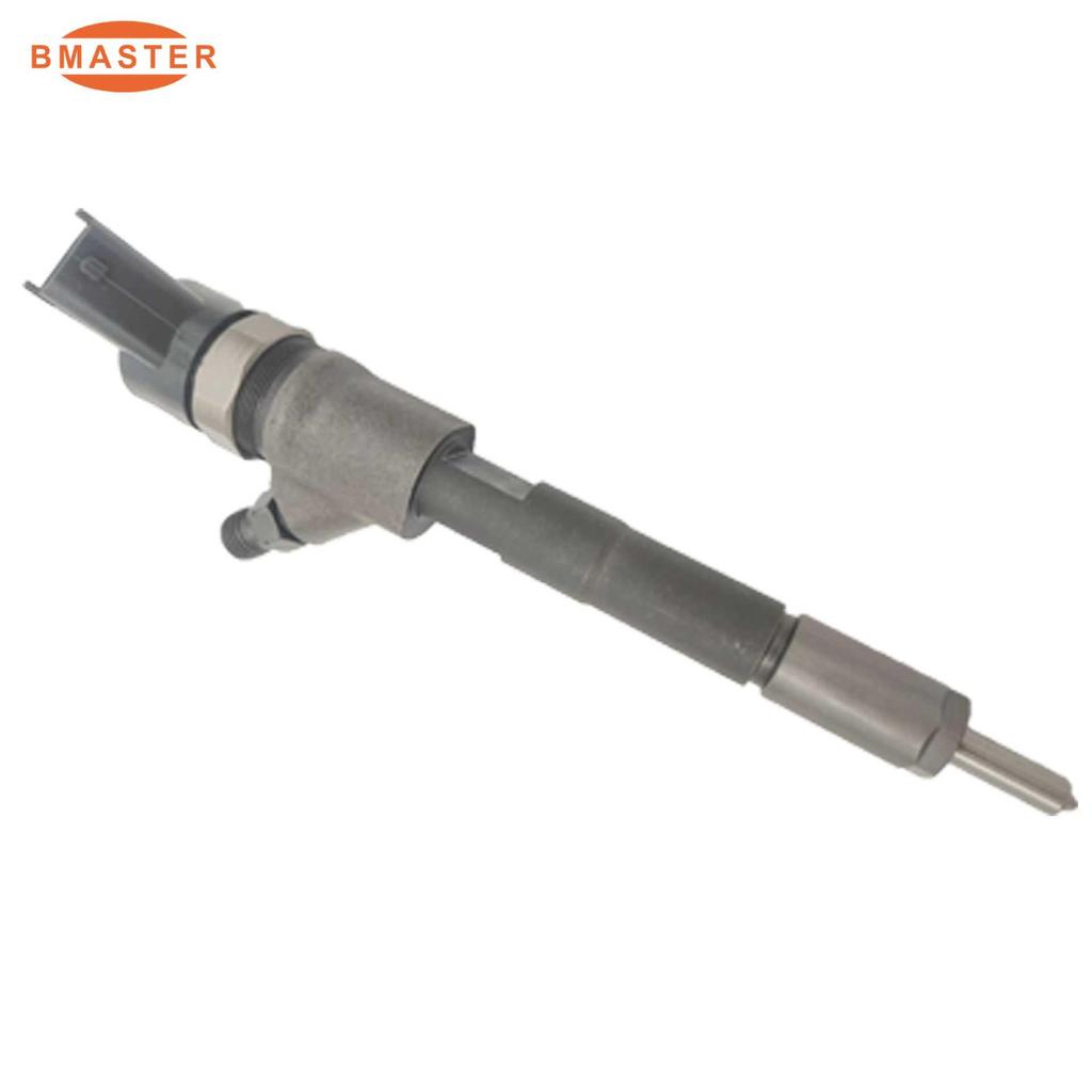 High-Performance Injector 0445110154 for 1.4D4D Engine