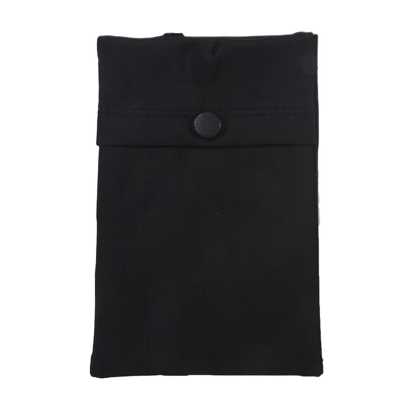 Left/Right Handed Sports Wrist Pouch Mobile Phone Bag Multifunctional Outdoor Running Arm Palm Bag