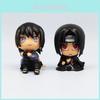 Naruto Pvc Figurine With Sitting Pose For Anime Collection And Desk Decor