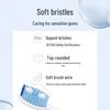 Roman T3 Sonic Electric Toothbrush CN Plug (adapter Included)