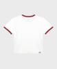 Maseumaluljeueopaeleol Signature Symbol Ringer T-Shirt_Red