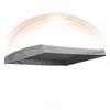 Outdoor Swing Canopy Chair Top Cover Canopy UV Sun Water Proof for Patio Yard Seat Hammock Canopy Dustproof Cover