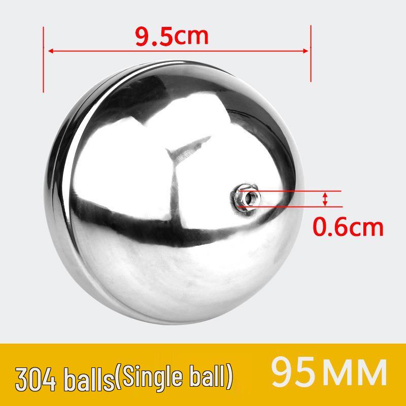 Stainless Steel Water Tank Float Valve for Rice Steamer 