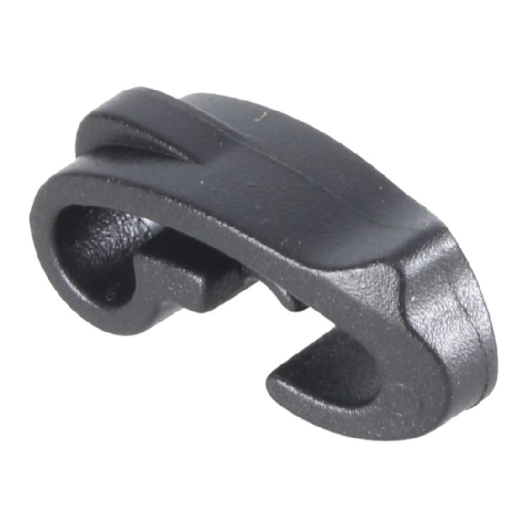 20Pcs Small Hooks for Lanyards Snap Clips Clasps, Basic Buckle Hooks for Hanging