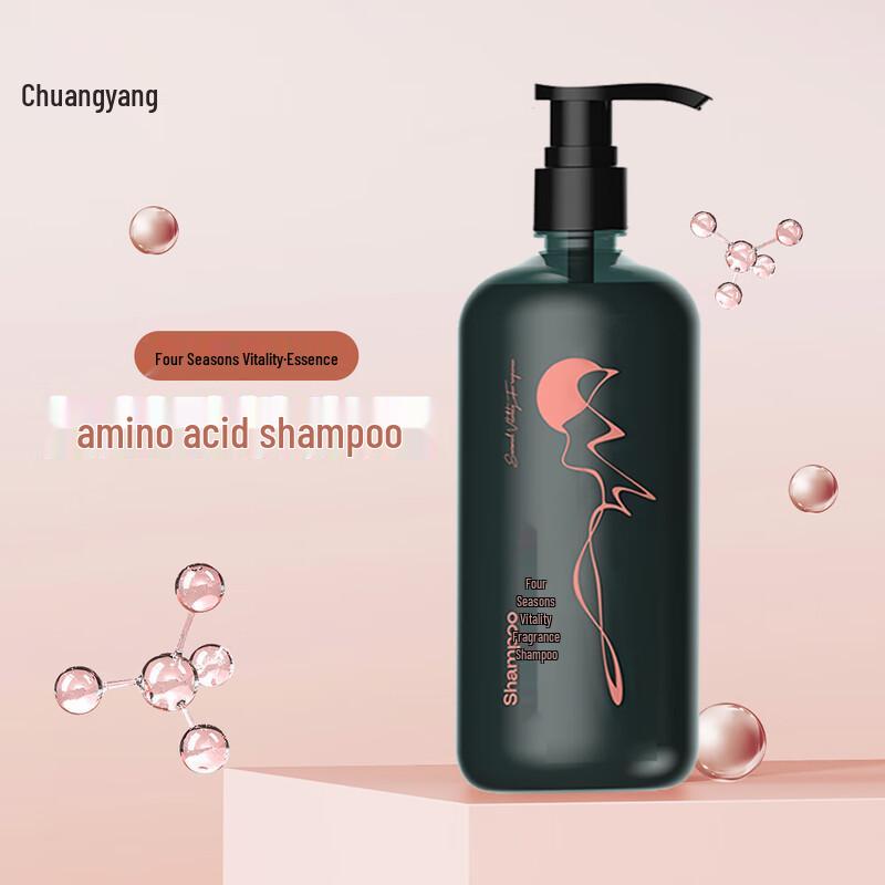 Chuangyang Four Seasons Vigor Amino Acid Shampoo