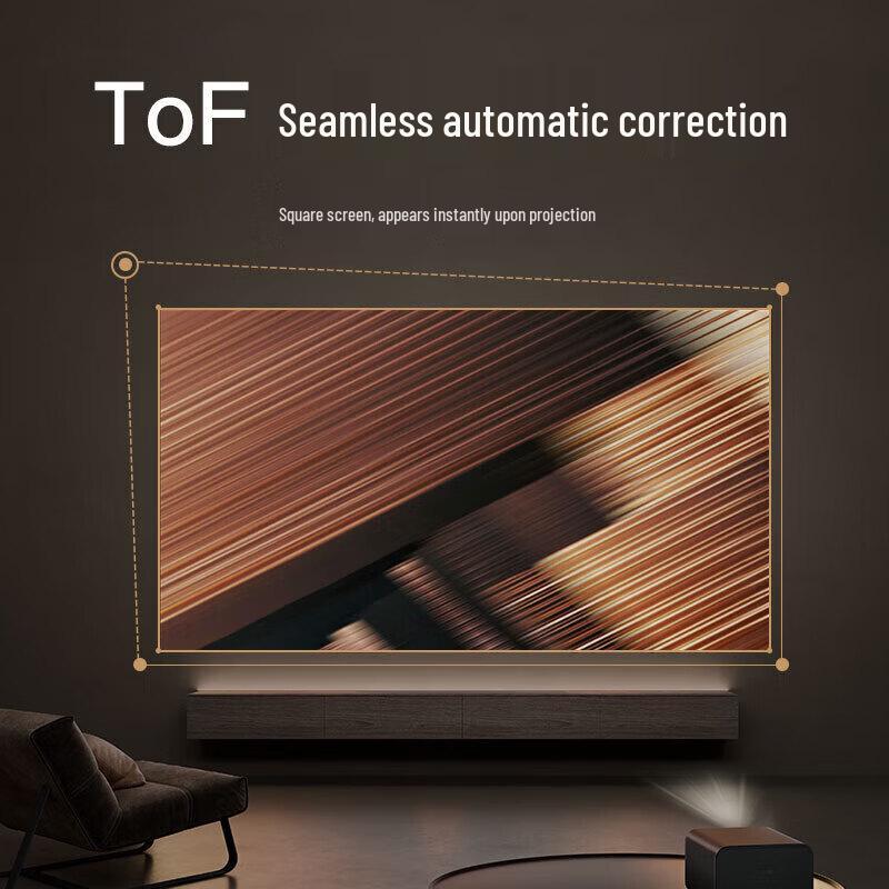 Xiaomi Redmi Projector 3 Pro (CN version)