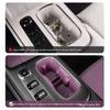 Silicone Pad for Xiaomi SU7: Anti-Slip, Wireless Charging, Protective Interior Console Cover