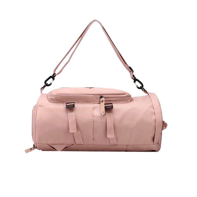 Taška duffelová Sportovní batoh Duffle Velké cestovní tašky