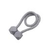 Thickened Curtain Holdback Rope Modern Magic Cube Curtain Tie  Curtain Accessories