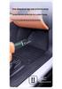 Leapmotor C10 2026 TPE Floor Mats - Full Coverage Car Interior Accessories