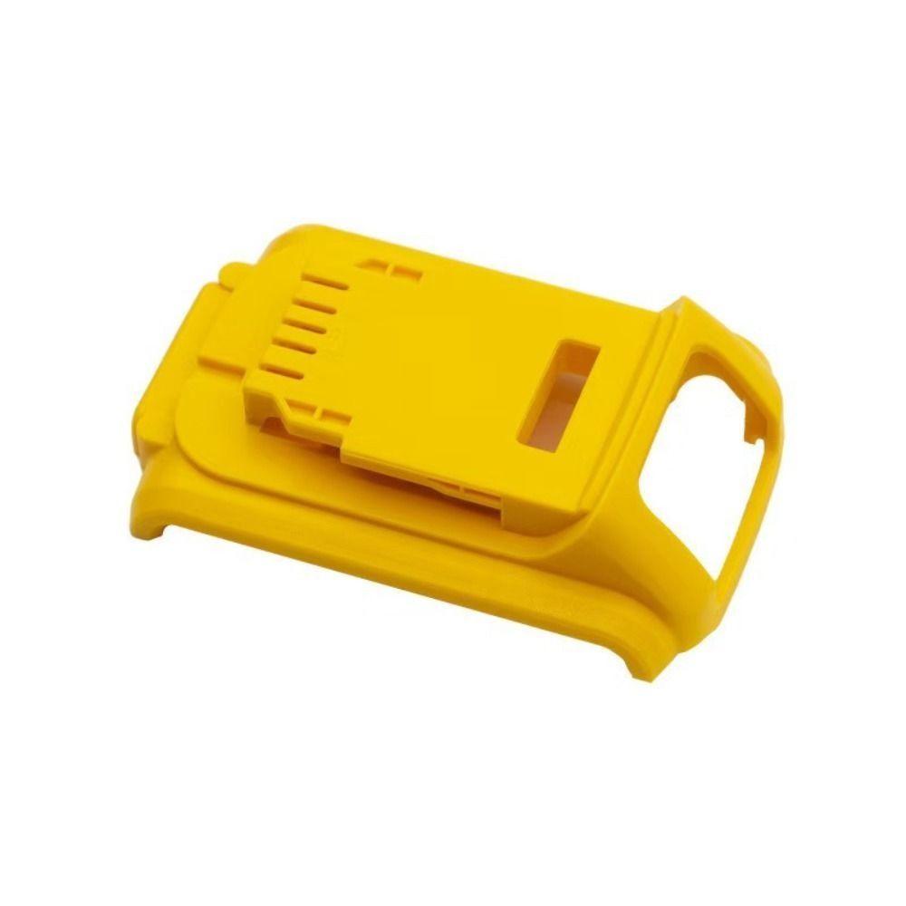 Protection Board Battery Case Kit for DeWalts/20V/DCB201/DCB203 DCB204 DCB200