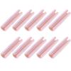 10Pcs Bed Sheet Fixing Clip Grippers Fasteners Clothes Pegs Coverlet Holder