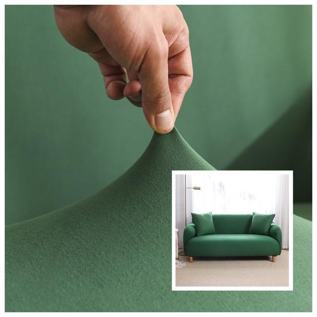 1pc Sofa Protector Elastic Sofa Covers For Living Room Non -Slip Couch Slipcovers Couch Cover Funda Sofa for Home Durable