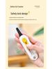 Compact Magnetic Safety Craft Knife