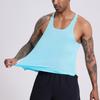 OEING Men's Marathon Quick-Dry Running Vest