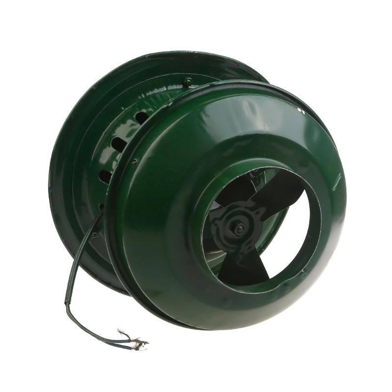 Indukált huzatú ventilátor kipufogó ventilátor Háztartási kipufogó füstgép por kémény Indukált huzat ventilátor Otthoni nyaraló kályha Erős