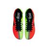 Nike Zoom Rival Distance Jasari Unisex Sneaker Rot Leuchtendes Karmesinrot Volt DC8725-601