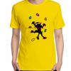 Unisex Bouldering Cat Funny Climbing Graphic Tshirt Casual Short Sleeve Print Shirt Cute And New Fashion For Unisex And Unisex