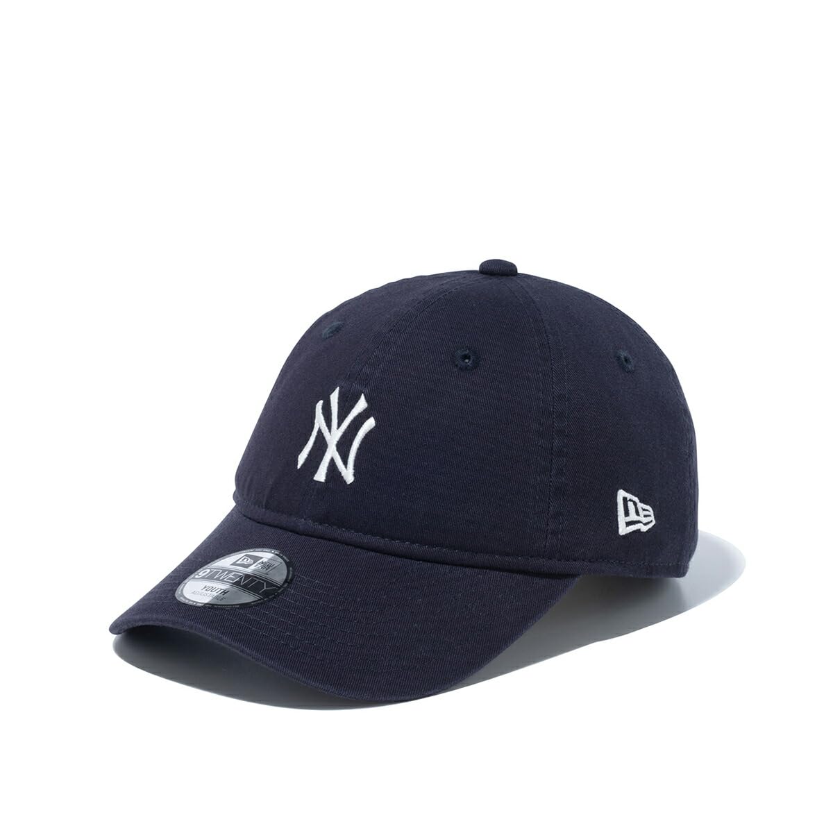 

Детская кепка 9TWENTY NY Navy YOUTH YOUTH 920 NEYYAN MID LOGO NVY [New Era] 52-56см